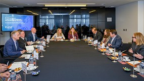 Foto de Anaip refuerza sus servicios para asociados con nuevas herramientas regulatorias y de comunicaci�n