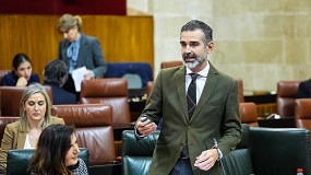Foto de Un centenar de OPFH de Andalucía recibe más de 132 millones de euros en ayudas de la Junta