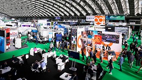 Foto de Abre el registro de visitantes para la Plastics Recycling Show Europe 2026