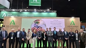 Foto de La Junta de Andalucía impulsa nuevas alianzas para expandir el autoconsumo colectivo industrial