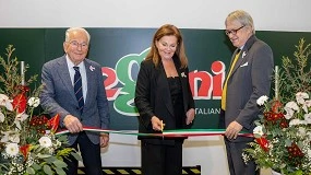 Foto de Negrini refor�a presen�a em Portugal com nova plataforma log�stica em Lisboa