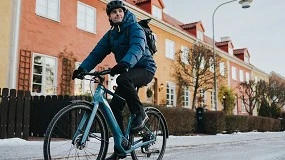 Foto de Los consejos de Bosch eBike Systems: cómo preparar una e-bike para afrontar el invierno