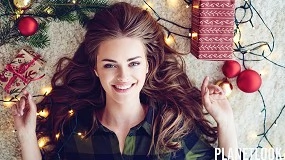 Foto de Cinco tratamientos de Llongueras para cuidar el cabello estas fiestas