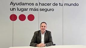 Foto de Securitas Seguridad Espa�a incorpora a Fernando Ant�n como director de Personas y Sostenibilidad