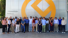 Foto de Aimplas coordina SOLRESS, un proyecto para desarrollar solventes biobasados a partir de residuos