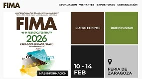 Foto de FIMA 2026 refora internacionalizao e inovao em Saragoa