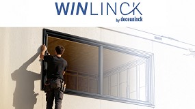 Foto de Deceuninck presenta WinLinck: el sistema de instalaci�n que impulsa la construcci�n industrializada con huecos perfectos para ventanas