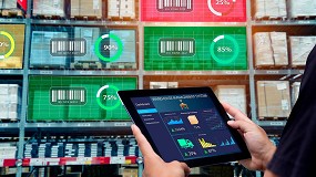 Gesti�n del almac�n en pymes industriales: Visual SGA