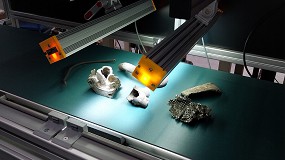 Foto de Gaiker avanza en el proyecto Cíclicom con el desarrollo de su plataforma digital para la circularidad de plásticos y materiales compuestos