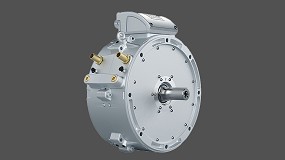 Foto de W80 AXgen: la nueva referencia de WEG en eficiencia energética para motores industriales