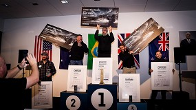 Foto de Liebherr elige al mejor operador de gr�as m�viles del mundo