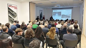 Foto de La II Convención Llaza World anuncia las novedades para la temporada 2025-26