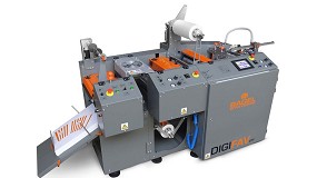 Skandacor (Bagel Systems) acude a C!Print Madrid 2026 con una gama ampliada y un impulso global