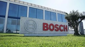 Foto de Bosch investe 2 milhes de euros em Aveiro para produzir nova unidade de bomba de calor