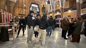 La madera demuestra su resiliencia en el Congr�s de Fusta Constructiva