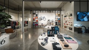 Vic Sports Afers presenta su showroom Espai 36