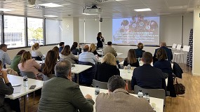 Foto de Ocho de cada diez empresas de hosteler�a esperan cerrar el a�o con mayor facturaci�n