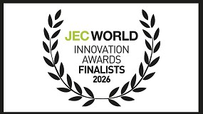 JEC World 2026 da a conocer los finalistas de los Innovation Awards