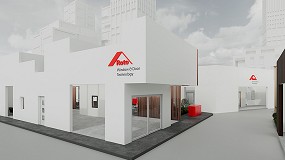 Foto de ‘Roto City’ en Fensterbau Frontale 2026