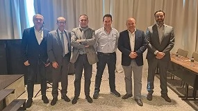 Foto de Aevae ya gestiona 8.000 toneladas de residuos agropecuarios en 2025 con 1.000 puntos de recogida