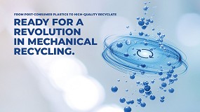 Foto de Lindner presenta Flexloop, su nueva tecnología para reciclaje mecánico en K 2025