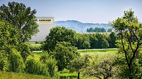 Foto de Cero qu�micos y un 93% menos de consumo de agua: la propuesta de K�rcher para un hogar m�s saludable