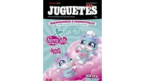 Foto de Ya está disponible la última edición en versión digital de JUGUETES b2b