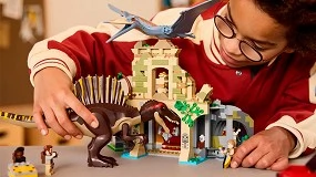 Foto de Lego presenta los mejores sets para regalar esta Navidad