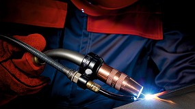 Foto de La soldadura guiada aporta innovaci�n tecnol�gica para unos resultados perfectos