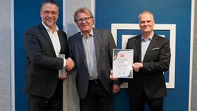 Foto de Rutronik y ROHM celebran 30 a�os de colaboraci�n