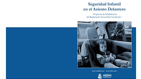 La seguridad de nuestros hijos no es igual en todos los pa�ses de la Uni�n Europea