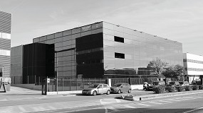 Foto de Nofer impulsa una transformaci�n sostenible con energ�a solar, eficiencia h�drica y certificaciones internacionales