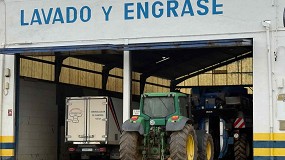 Foto de ¿Gastos desbocados o inversión oculta? La realidad del gasto e inversión en maquinaria agrícola en España