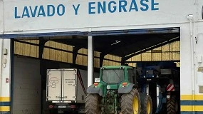 Foto de ¿Gastos desbocados o inversión oculta? La realidad del gasto e inversión en maquinaria agrícola en España