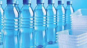 Foto de Indstria do PET avana com normas CEN para impulsionar o PPWR