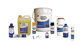 Foto de Blumoil: produtos de manuten��o certificados e de qualidade