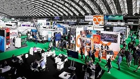 Foto de Est� aberto o registo de visitantes para o Plastics Recycling Show Europe 2026
