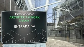 Foto de A@W Lisboa 2025: o encontro da inova��o em arquitetura, design e constru��o