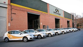 Industrializaci�n y futuro de la ventana de aluminio: un desaf�o inaplazable