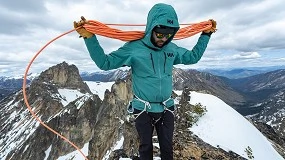 Foto de Helly Hansen lanza la nueva Odin Ultimate Infinity Jacket