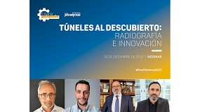 El Foro Potencia disecciona el Proyecto Am�rico Vespucio Oriente, una de las infraestructuras m�s ambiciosas de Latinoam�rica