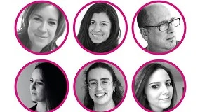 Foto de Renovación de cargos de la Junta Directiva de la APDI