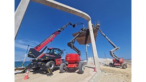 Foto de El mercado de alquiler de maquinaria: un sector clave en transformaci�n