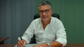 Foto de Entrevista con Rosario Rosone, director comercial de A.R.E.