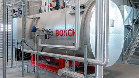 Foto de Una oportunidad para modernizar procesos trmicos en la industria espaola