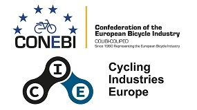 Foto de CONEBI y CIE ponen nombre a su fusión: European Cycling Industries