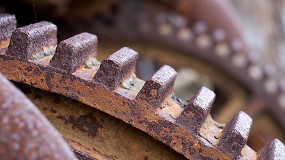 Foto de C�mo anticipar el desgaste en maquinaria industrial