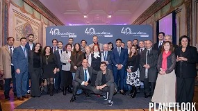 Foto de Alcántara Cosmética celebra su 40 aniversario con un homenaje a su fundador y dos jornadas formativas