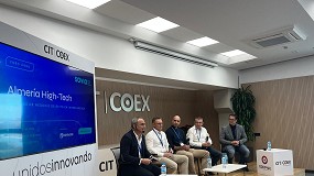 Foto de Novagric reúne a los líderes del agro para analizar las claves del éxito en invernaderos High-Tech