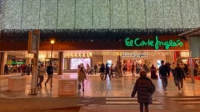 Foto de El comercio crece un 3,8% en 2025 y afronta 2026 con una previsión más moderada